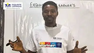 Welcome to Exquisite Learners | Simplified Maths & Science Learning | Fred Osa Ekhose