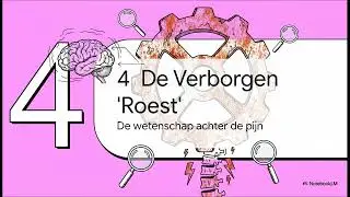 Wouter van Wijhe: Leefstijl als Medicijn tegen Artrose & Chronische Pijn (De Oplossing)