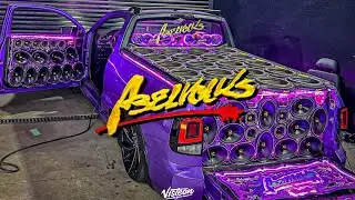 JOGA&Ccedil;&Atilde;O (ELETROFUNK) - DJ PAULA LEAL, MC MR.BIM, MC GW 