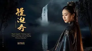夜色里失落的拥抱 💔 Chinese romantic song, Chinese sad song, Chinese love song | Chinese romantic song