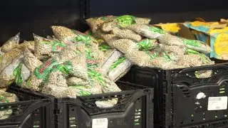 Hunger Action Month: A personal mission to end hunger