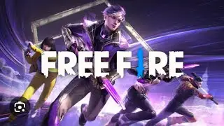 Eu e meu irm&atilde;o jogando free fire