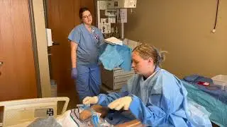 Delayed Cord Clamping