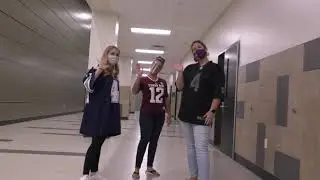 CHS 2020 Video