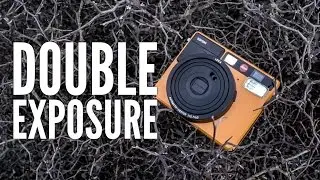 Double Exposure