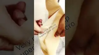 #asmr #velcro #sound #crunchy #side #rip #satisfyingvideo #mix #enjoy