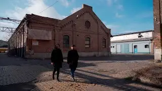 Malek Andrea-Jáger Bandi-Reménység #gospel (Official Music Video)