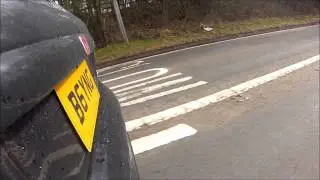 Honda Civic Type R EP3 Toyo Sports 