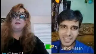 মেয়েটি খুব লোভী।তার স্বভাব চরিত্র লোভের প্রমাণ  আছে💐💐English conversation with American greedy girl