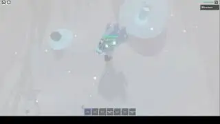UTSOG: Frostbite Sans failed attempt gg