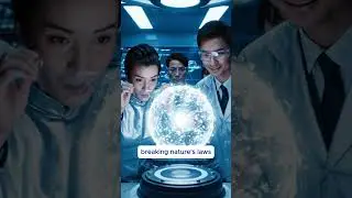Time Cracked: Scientists Are Bending Reality with Time Crystals