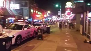 Weekend In Memphis Tennessee  / Sun Studio / Stax Studio /  Beale Tour