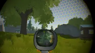 Rec Room- Rec Royale Squads a quickshot ong