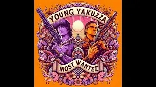 🈲¥oung ¥akuza🈲 vs 🟠MOST WANTED🟠 ‐ DOVUX LIFE