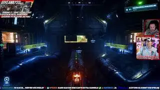 🔴 Dune Awakening + VKB Stecs + SC 🔴 !Giveaway Guardian | Cutter | Citizencon Pack & Mehr [🔞🇩🇪]