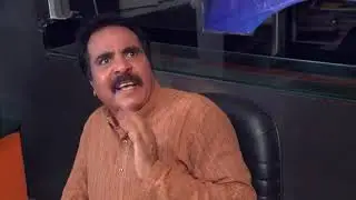 Ashraf khan and Nawaz AnjumBest comedy drama Happy Marriage Ep#2 part 3