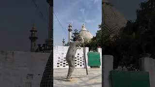 Masjid ki hifazat💔😭🙏🏻 #trending #islamic #emotional #shorts