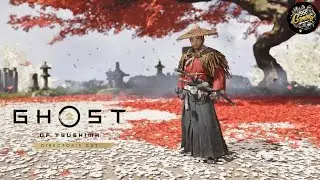 Ghost of Tsushima Part 14 🥷⚔️|Japanese Audio| Samurai Adventure Live 🎮- Live Gameplay |No Commentary