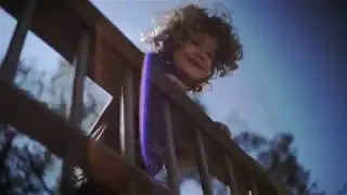 Aussie Kids in LA: Old LA Zoo