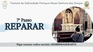 Grupo de Auto Ajuda Pastoral da Sobriedade 08/10/2020