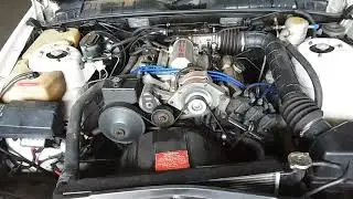 Holden Commodore 3.8ltr engine 179397kms t2178