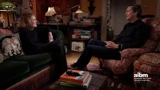 Is there hope for gender equality? A conversation with Richard V. Reeves and Gloria Steinem