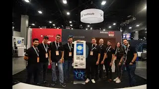 Bitcoin 2023 Miami Conference BitcoinATM.com Re-cap