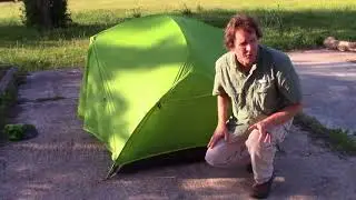 Wolfwise 2 Person Lightweight Tent Review