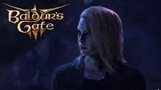 🪕Der (erste) Kampf um Nachtlied💎 BALDURS GATE 3 ⚔️ 084 🪄