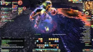 Expert Foul Cascade Multiboxed