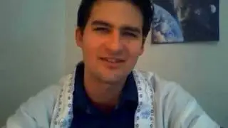 AMIGHTYWIND to AnotherBrotherMark 1of2 (video by YAHSServant777/YAHSServant007)
