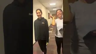 CSD 2053 Dynamic Gait Assessment Demo