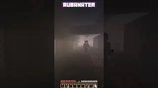 What a mistake...🙄😒#minecraft #minecrafthorror #minecraftadventure #minecraftadventuremap
