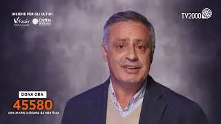 Mario Placidini per #Insiemepergliultimi