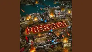 Presence (feat. Mic Righteous)