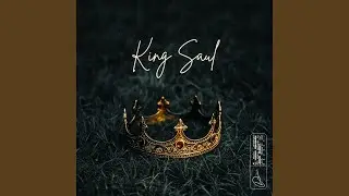 King Saul