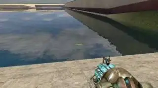 gmod 10 realistic water