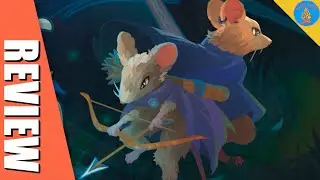Indie Review - MiceGard