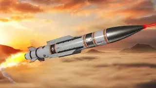 Russia Shocked! US Tests Most Dangerous Air Breathing Hypersonic Missile