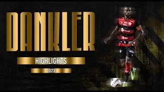 DANKLER - DEFENDER - VIT&Oacute;RIA - BA - 2023