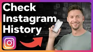 Как проверить историю Instagram