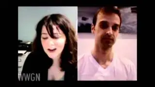 Michele Interviews Kreg Wiess - My Yoga Online