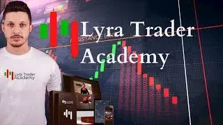 Lyra Trader Academy   Rodrigo Lyra