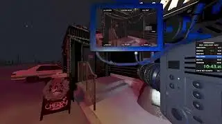 Phasmophobia - Any% Small Maps (Solo) - 23:45 PB