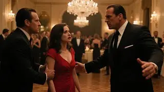 The Mafia Boss Exploded with Jealousy Seeing His Assistant Dance with His Capo — “This Ends Now.”