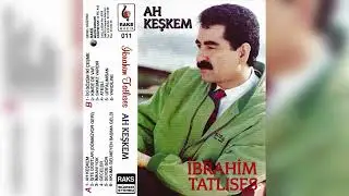 İbrahim Tatlıses - İmkanı Yok ( Yüksek Kalite ) @ 1992 Raks