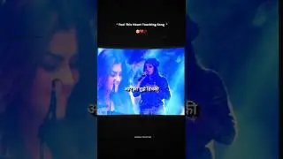 Yaara Female Song WhatsApp Status 🥀 #yaara #shorts #status #sad yaara song
