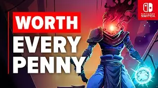 30 Best Action Games on Nintendo Switch You Absolutely Can&rsquo;t Miss!