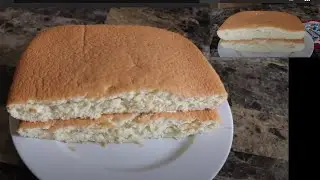 Como hacer solamente una lata de marquesotes ! facilisimo ...ver hasta el final!