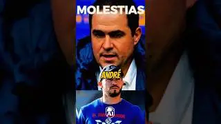 &iexcl;JARDINE SOBRE HENRY MARTIN Y EL AM&Eacute;RICA! 🤯⌛️🔜